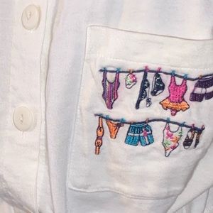 Bathing Suite Cover Up